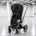 Cybex Priam 4 Stroller - 9