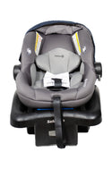 Safety 1st Smooth Ride Travel System - Ombre Blue - 2021 - Open Box - 2