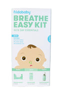 Frida Baby Breathe Easy Kit - Original  - Factory Sealed - 1