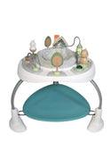 Ingenuity Spring & Sprout 2-in-1 Baby Activity Center - First Forest - Gently Used - 1