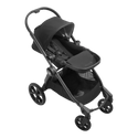 Baby Jogger City Select 2 Eco Collection Single-to-Double Modular Stroller - 5