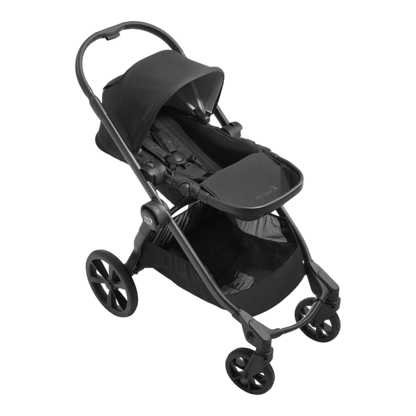 Baby Jogger City Select 2 Eco Collection Single-to-Double Modular Stroller - 5