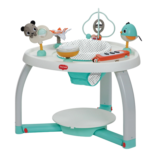 Tiny Love 5-in-1 Here I Grow Stationary Activity Center - 3