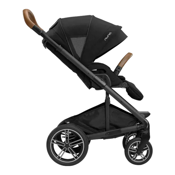 Nuna MIXX next - 5