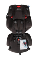 Graco Tranzitions 3-in-1 Harness Booster Car Seat - Proof - 1