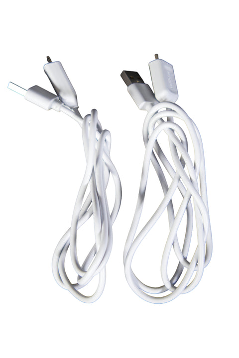 Willow Go USB Charging Cables (2-pack) - Original  - Gently Used