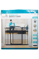Summer Infant Modern Home Safety Gate - Espresso - Open Box - 2