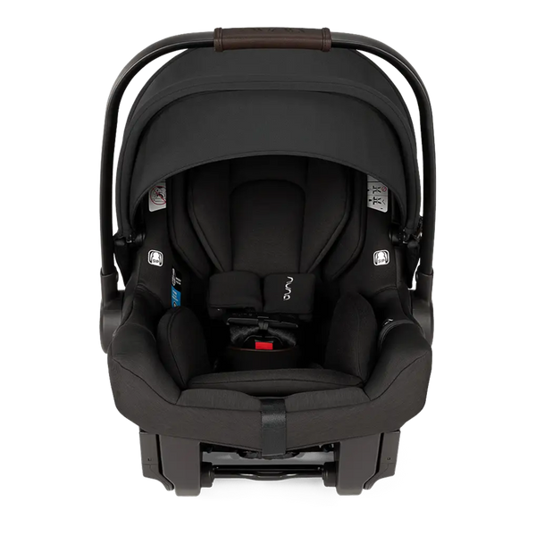 Nuna SWIV + PIPA urbn travel system - 4
