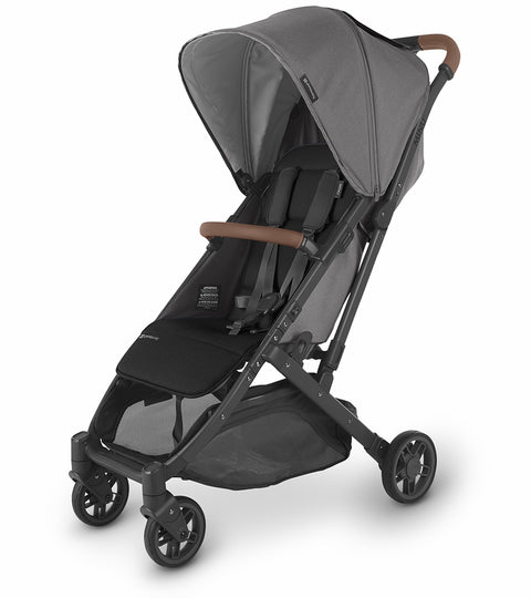 UPPAbaby MINU V2 - Greyson