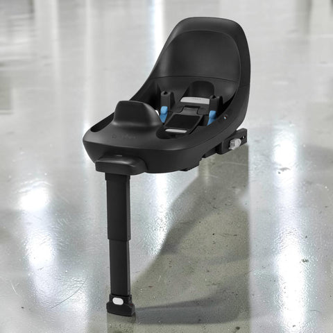 Cybex Cloud G Lux Load Leg Base | Premium Open-Box
