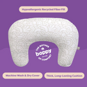 Boppy Nursing Pillow - 3