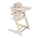 Stokke Tripp Trapp High Chair² with Cushion and Tray - 8