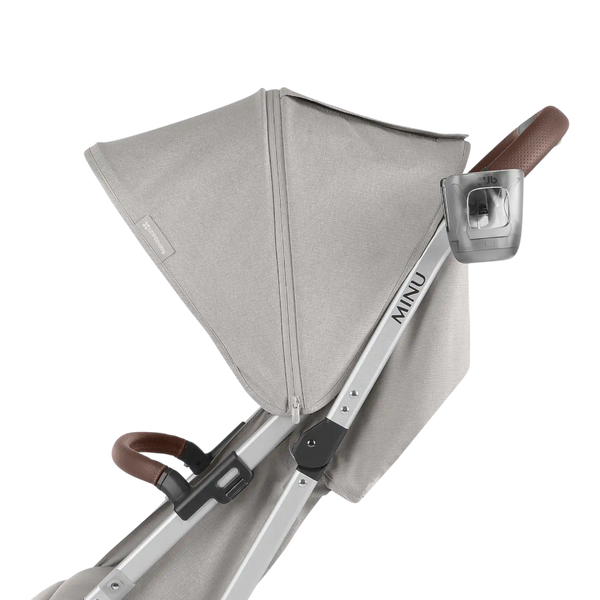UPPAbaby Cup Holder for VISTA/VISTA V2, CRUZ/CRUZ V2, & MINU/MINU V2 Strollers - 3