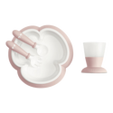 Babybjorn Baby Feeding Set (4 Pieces) - 1