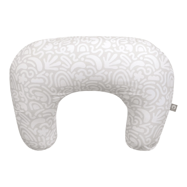 Boppy Nursing Pillow - 1