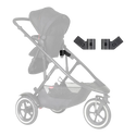 phil&teds Inline Clip Set - 2