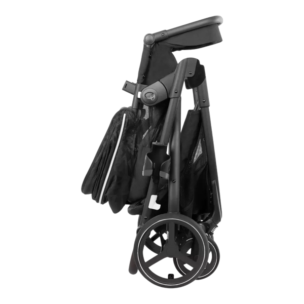 Evenflo Shyft Intuiti+ and Revolve180 LiteMax NXT Travel System with SensorySoothe - 9