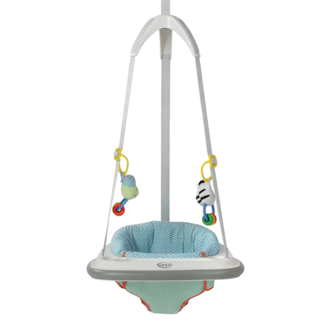 Graco Doorway Bumper Jumper