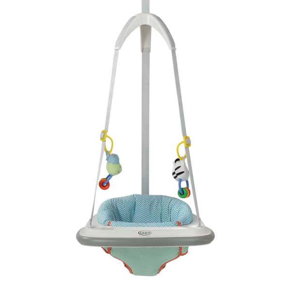Graco Doorway Bumper Jumper - 1
