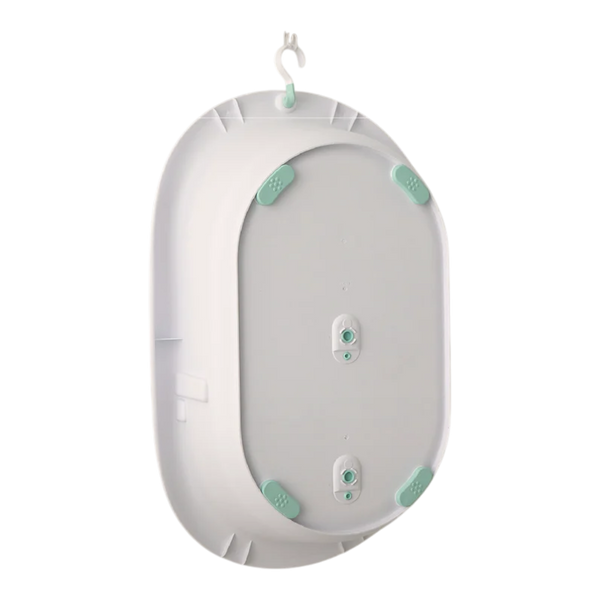 Frida Baby 4-in-1 Grow-with-Me Bath Tub - 5