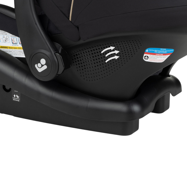 Maxi-Cosi Mico Pro Infant Car Seat - 4