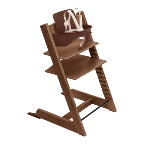 Buy warm-brown Stokke Tripp Trapp High Chair²
