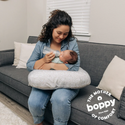 Boppy Nursing Pillow - 5