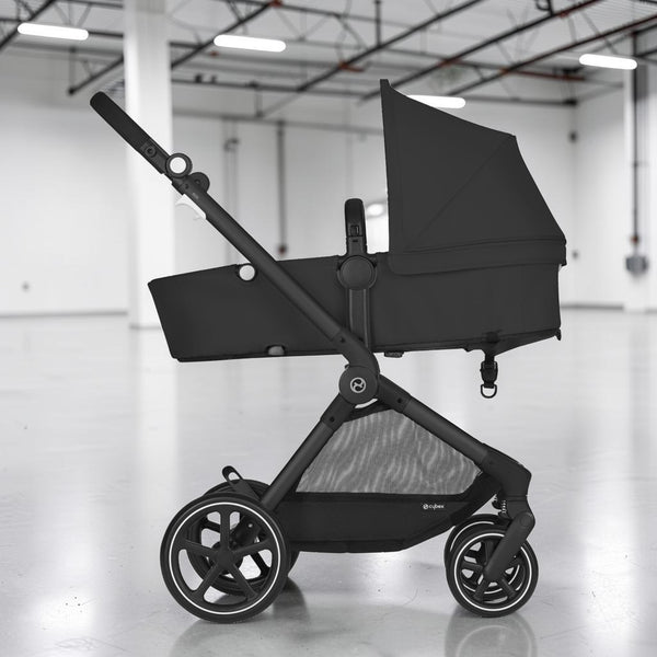 Cybex Eos 2-in-1 Stroller - 3