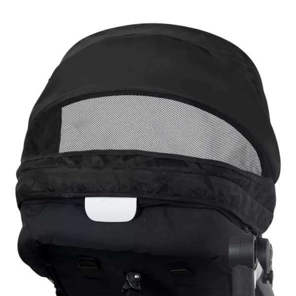 Evenflo Shyft Intuiti+ and Revolve180 LiteMax NXT Travel System with SensorySoothe - 19