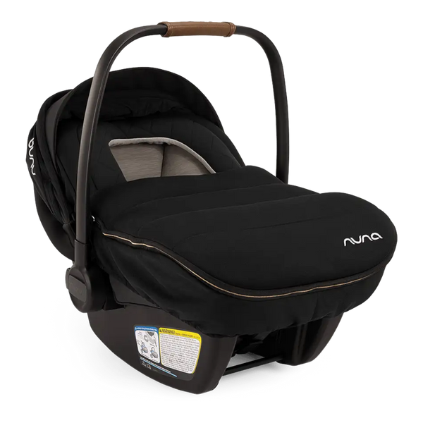 Nuna PIPA Series Winter Footmuff - 9