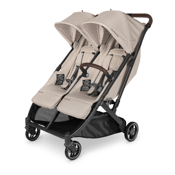 UPPAbaby Bumper Bar for Minu Duo - 2