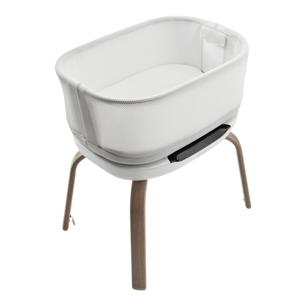 Graco SmartSense Soothing Bassinet - 2
