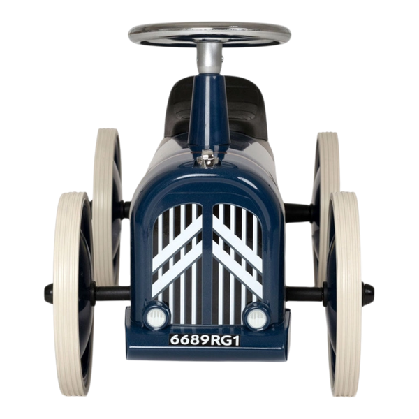 Baghera Ride-On Speedster Citroën La Petite Rosalie - 2