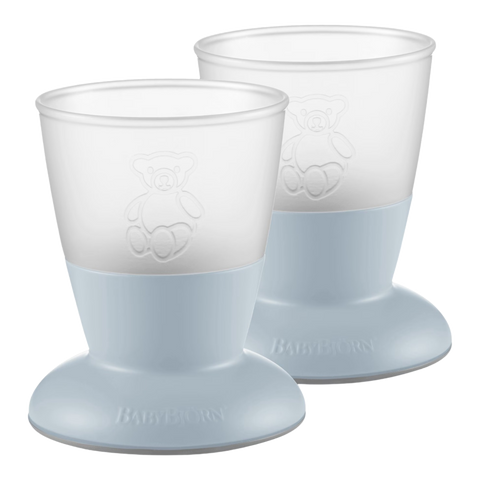 Babybjorn Baby Cup (2 Pack)