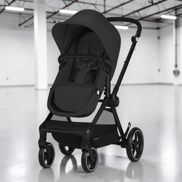 Cybex Eos 2-in-1 Stroller - 2