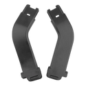 UPPAbaby Adapters for Minu Duo (Mesa / Aria) - 1