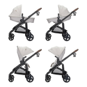 Maxi-Cosi Tayla Max Modular Stroller - 5