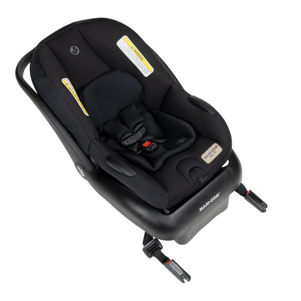 Maxi-Cosi Mico Pro Infant Car Seat - 3