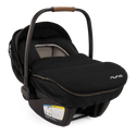 Nuna PIPA Series Winter Footmuff - 4