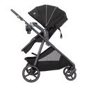 Evenflo Shyft Intuiti+ and Revolve180 LiteMax NXT Travel System with SensorySoothe - 6