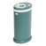Ubbi Stainless Steel Diaper Pail In Open Water