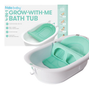 Frida Baby 4-in-1 Grow-with-Me Bath Tub - 1