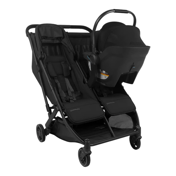 UPPAbaby Adapters for Minu Duo (Mesa / Aria) - 4