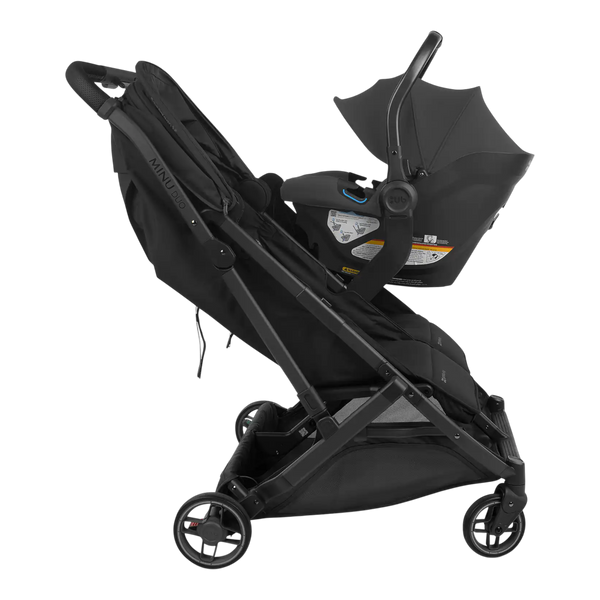 UPPAbaby Adapters for Minu Duo (Mesa / Aria) - 5