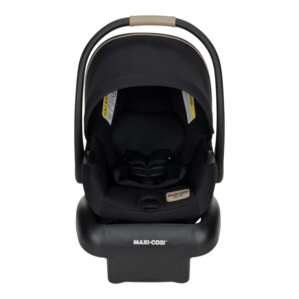 Maxi-Cosi Mico Pro Infant Car Seat - 2