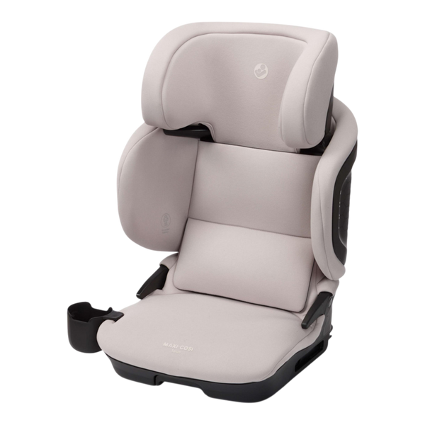 Maxi-Cosi Tanza High-Back Belt-Positioning Folding Travel Booster Car Seat - 1