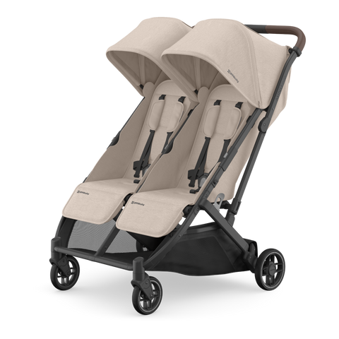 UPPAbaby Minu Duo