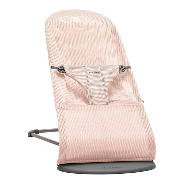 Babybjorn Bouncer Bliss - 17
