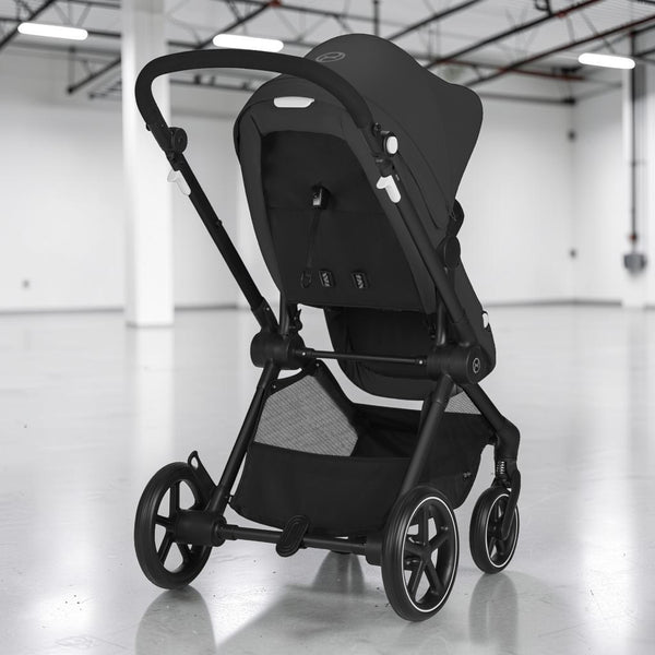 Cybex Eos 2-in-1 Stroller - 7