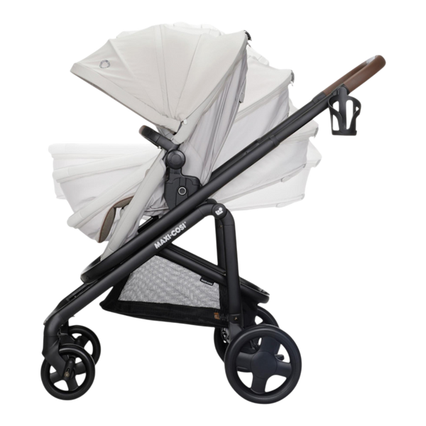 Maxi-Cosi Tayla Max Modular Stroller - 4